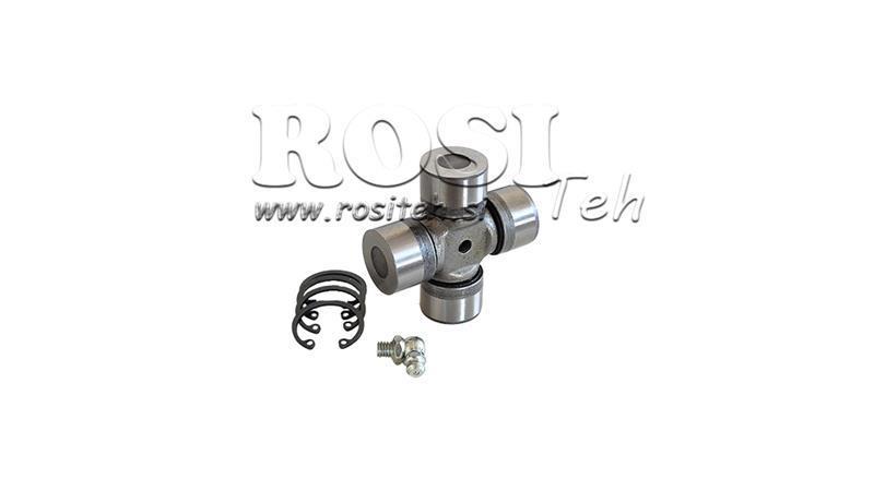 CROSS F-24.00X62.00 POUR CARDAN ÉCO 790mm 35-60HP STANDARD