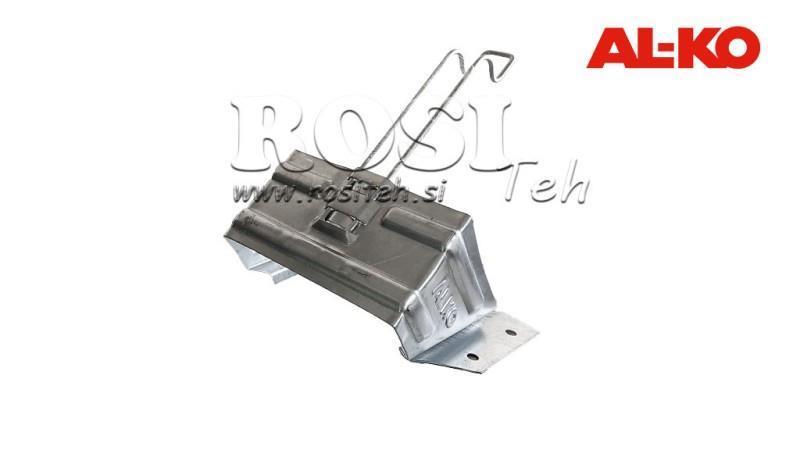 HALTER FÜR METALLKEIL 5.000 kg