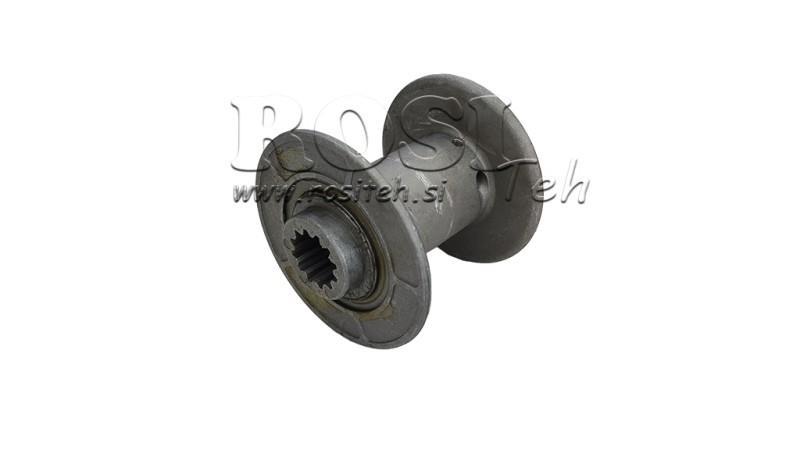 ENROULEUR POUR TREUIL DWH 3000-3500 HD