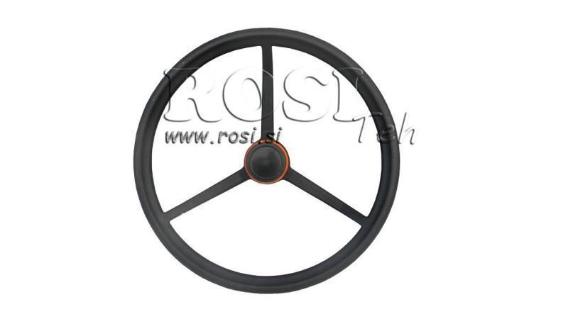 DIAMÈTRE DU VOLANT DE DIRECTION 400 - h 90