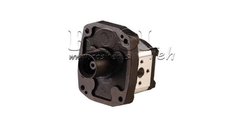 Hydraulikpumpe Traktor - 20A11X315