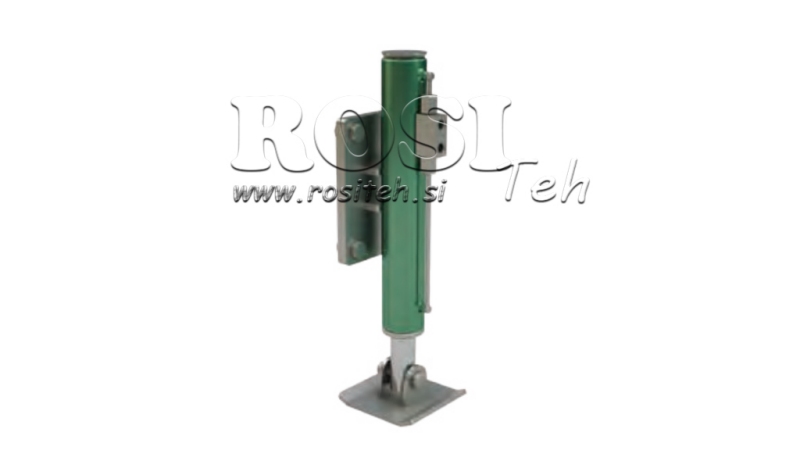 HYDRAULISK BEN BIDIREKTIONAL 365mm - 5.000kg