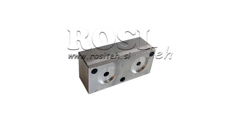 A01 BLOCK TIL MINI AGGREGAT