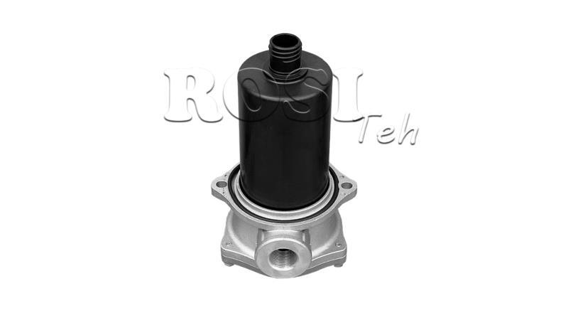 RÜCKFILTER 3/4 - 60u - 110 lit/min