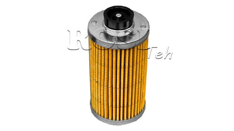 INSERT - CARTOUCHE POUR FILTRE DE RETOUR 3/4 et 1 - 60u - 110 litres/min