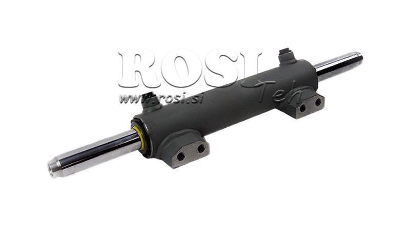 HYDRAULISK STYRNING CYLINDER MF 3429989M91
