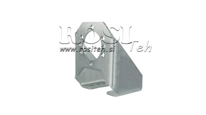 WINKELHALTER FÜR HYDROMOTOR MP MR MS