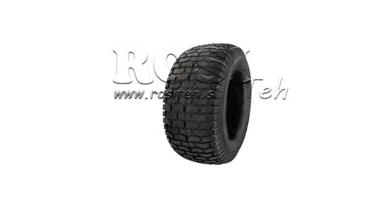 16X6.5-8 DÄCK 6pl TRÄDGÅRD