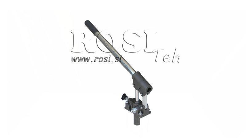 Handpumpe 45CC -SD- unidirektional