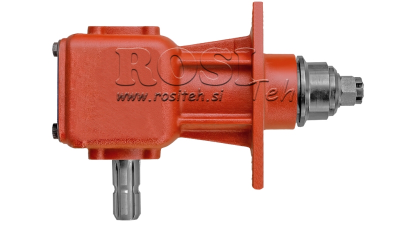 WINKELGETRIEBE LF-140J 1:1,92 (60PS-44kW)