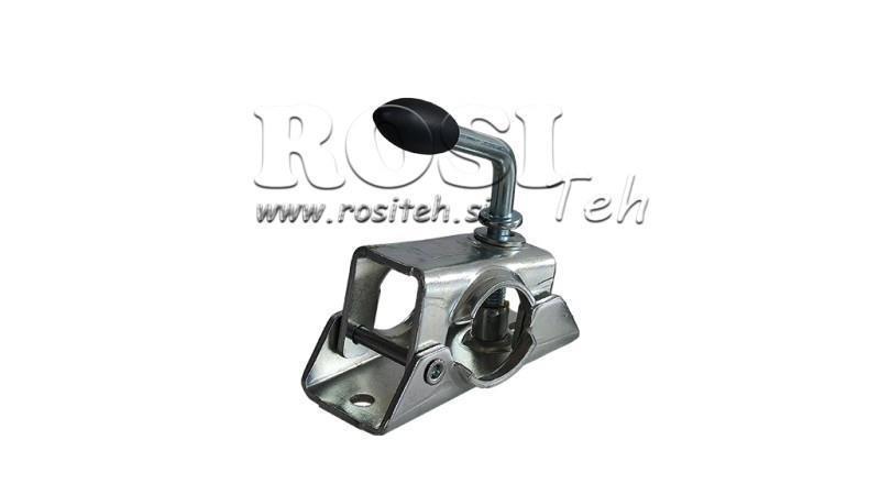 STØTTEBEN SOCKET 150kg BIL TRAILER