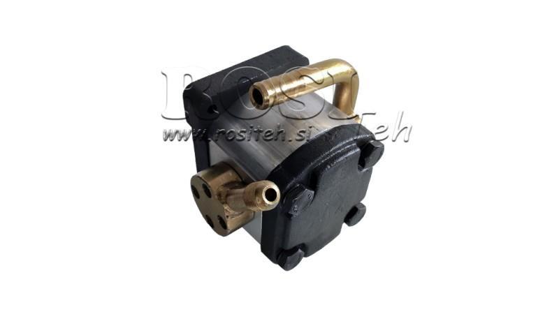 HYDRAULIKPUMPE FIAT/UTB LINKS