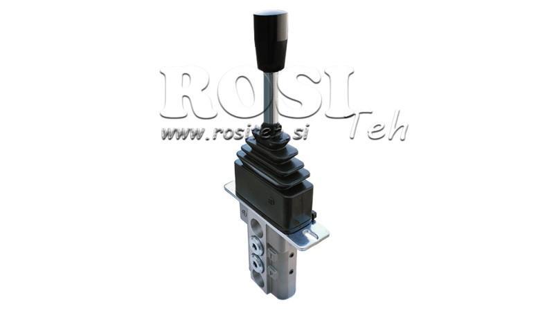 JOYSTICK HYDRAULIQUE SANS VERROU