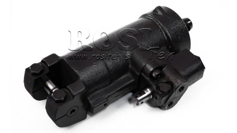 HYDRAULISK STYRINGSCYLINDER MASSEY FERGUSON