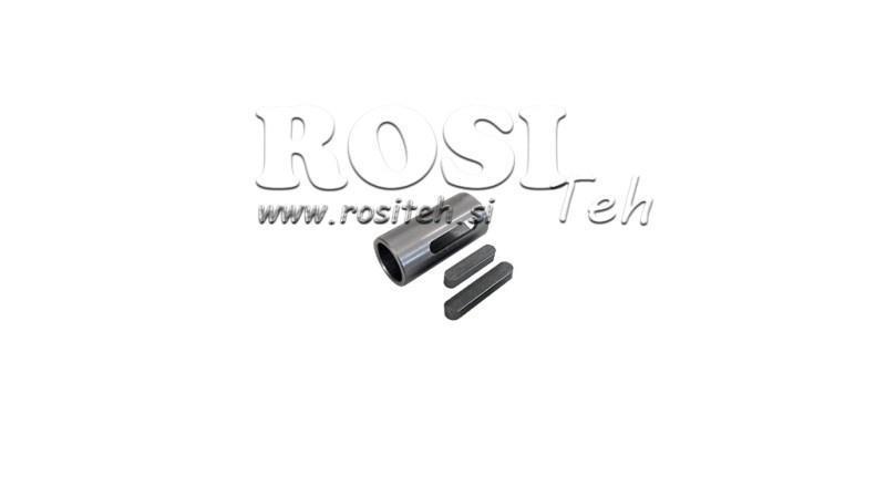 RÉDUCTEUR POUR ARBRE 11/14mm