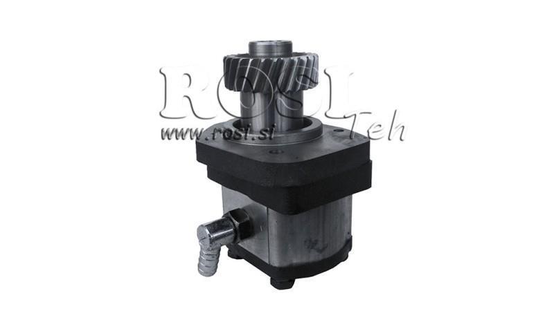 HYDRAULISK STYRNINGSPUMP dx DEUTZ