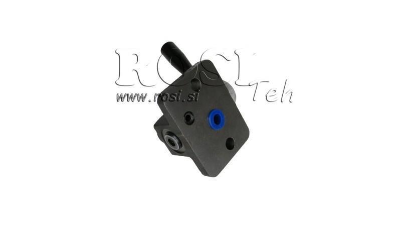 HYDRAULINEN VENTTIILI IMT 480