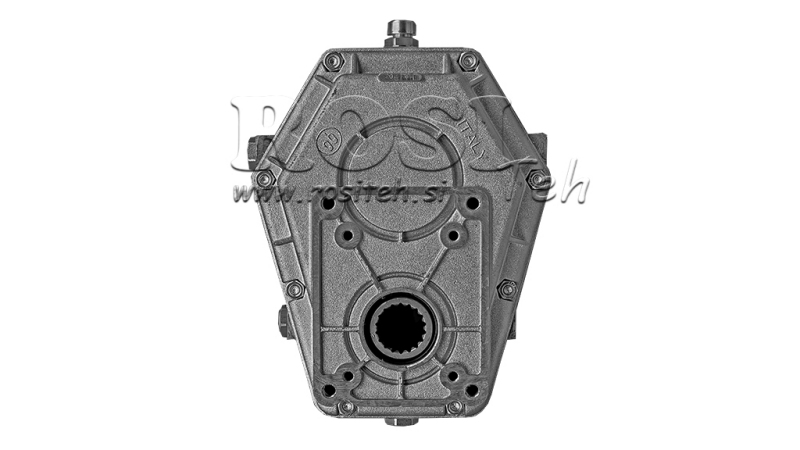 MULTIPLIKATOR GR.3 -1:3 ŽENSKI