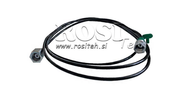 LADESTATION TIL HYDRAULISK BATTERI