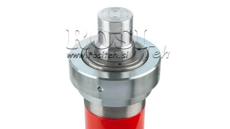 14080 - HYDRAULINEN SYLINTERI H380  H380P