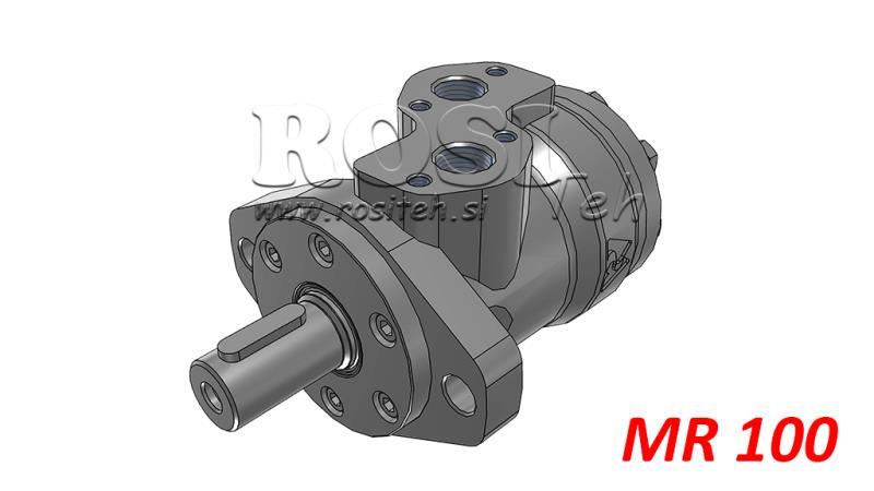 HYDRAULIKMOTOR MR 100