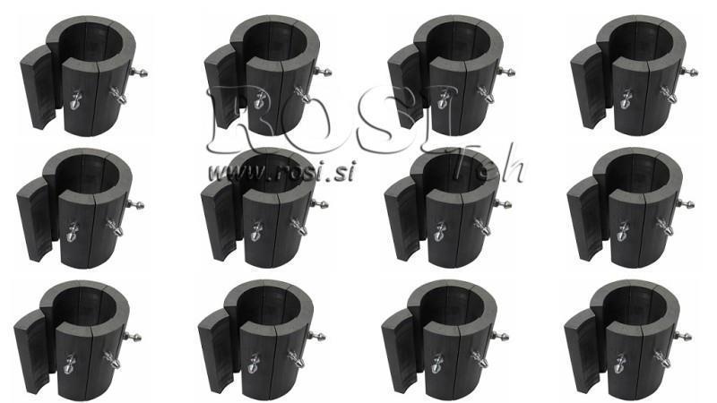 KIT 12 HAMPAASTA CRIMP 350 ECO JA PRO (15 18 21 24 27 33 39 45 51 57 66 73)