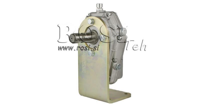 PORTE-MULTIPLICATEUR MÂLE