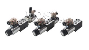 ELEKTROMAGNETISK-MODULÆR-CETOP-5-NG10-VENTILER