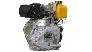DIESEL-MOTORER-219-CCM