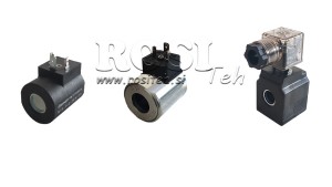 ELEKTROMAGNETISKE-SPOLER