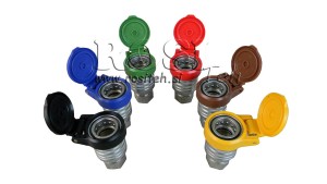 PVC-DÆK-HUNNEN-QUICK-COUPLINGS