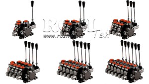 SECTIONAL-CONTROL-VALVES