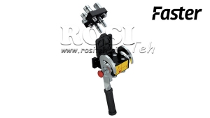 MULTIFASTER-KUPPLUNG-3-Linien-(EINHEBEL)