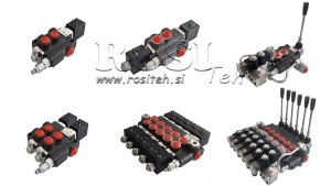 ELEKTROMAGNETISKE-KONTROLVENTILER