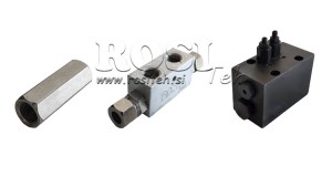 LINEAR-CONTROL-VALVES