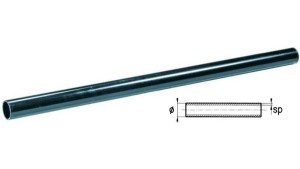 HYDRAULISCHE-METALLRÖHRE