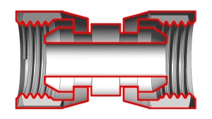DOBBEL-DREJEMØTRIK-(TOMME)