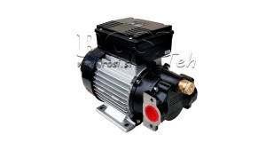 PUMPER-TIL-OVERFØRSEL