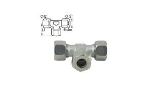 HYDRAULISK-T-COM-MED-MUTTER