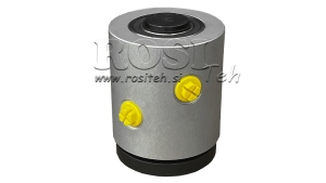 HYDRAULISCHE-SCHWENKANSCHLÜSSE