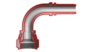 JIC74°-90°-HUN-BØJNING