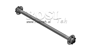 KULTIVAATTORIEN-VAUNUT