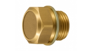 HYDRAULISCHE-ENTLÜFTER