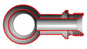 ØJEKOBLINGER-MED-FLANGE