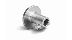 ZAPFWELLEN-ANSATZ-FLANSCH-MIT-STIFT