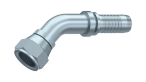 JIC74°-WEIBLICHER-45°-BÖGEN