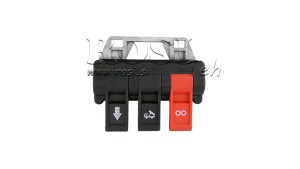 PNEUMATISKE-KONTROLLERE