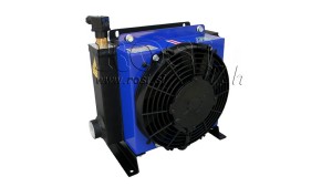 12-V-DC-HYDRAULOLJA-KYLARE