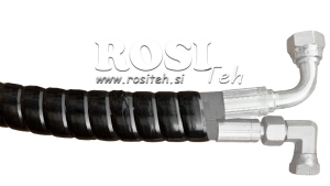 PVC-SUOJASPAIRA-HYDRAULISELLE-LETKULLE