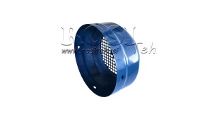 ELEKTROMOTOR-SCHUTZDECKEL